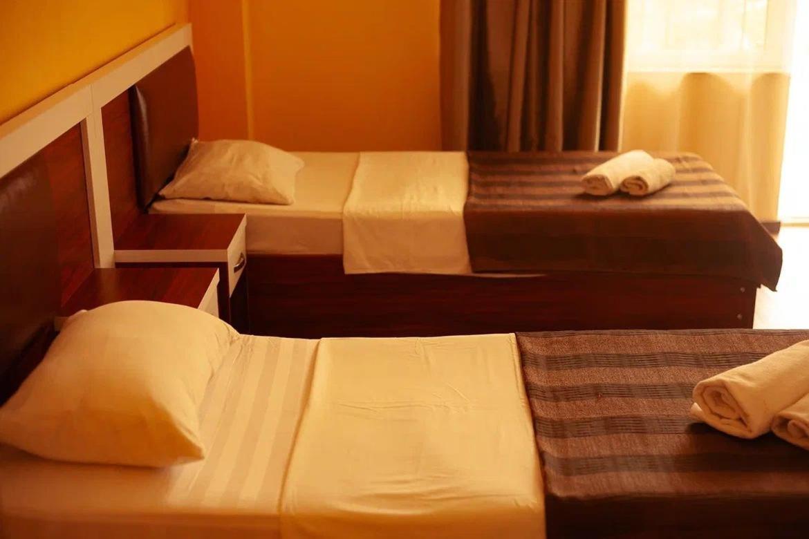 Golden Fleece Hotel Ureki Extérieur photo