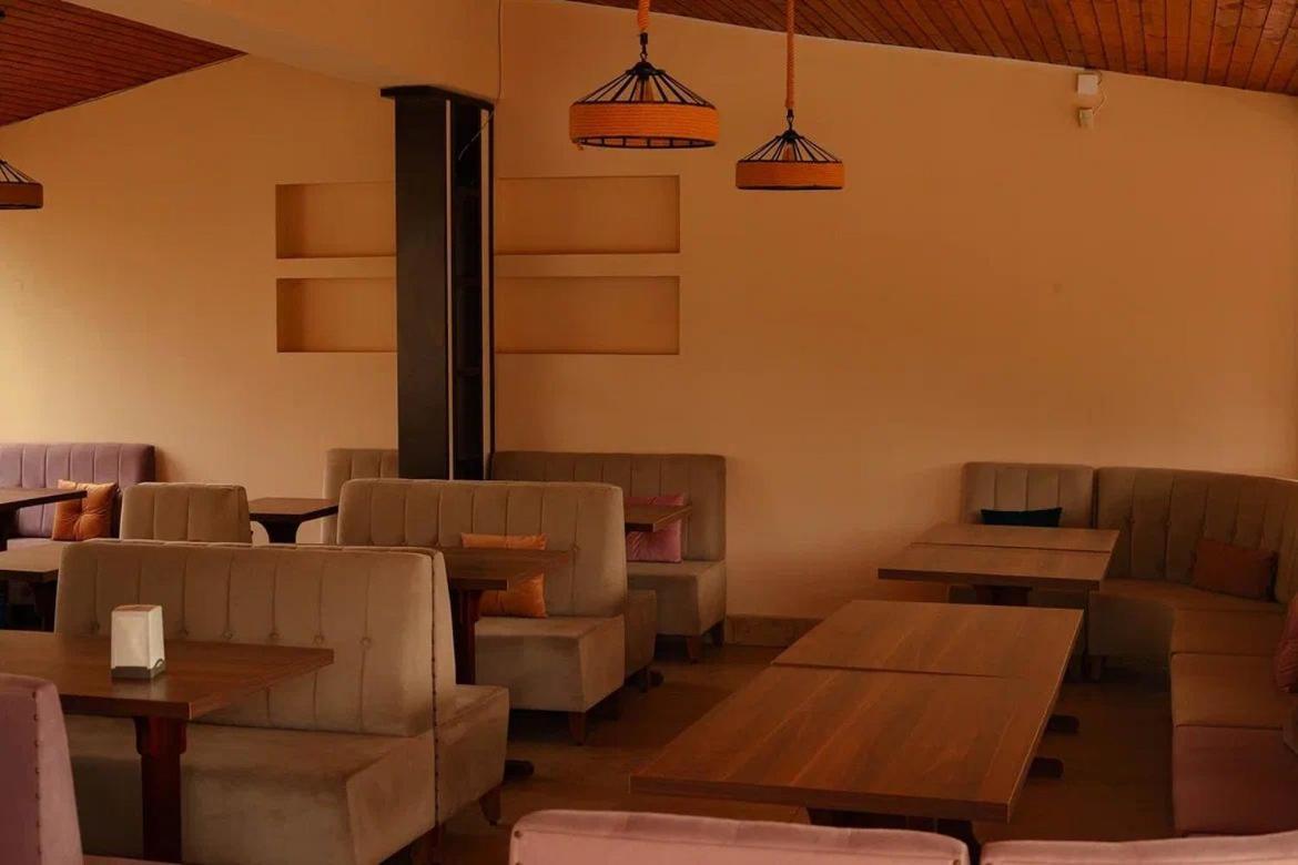 Golden Fleece Hotel Ureki Extérieur photo