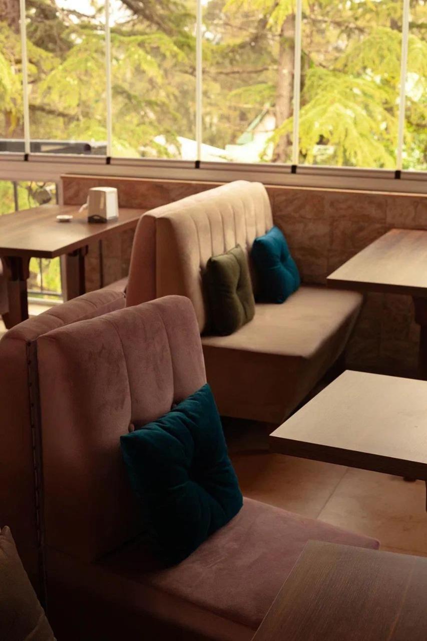 Golden Fleece Hotel Ureki Extérieur photo