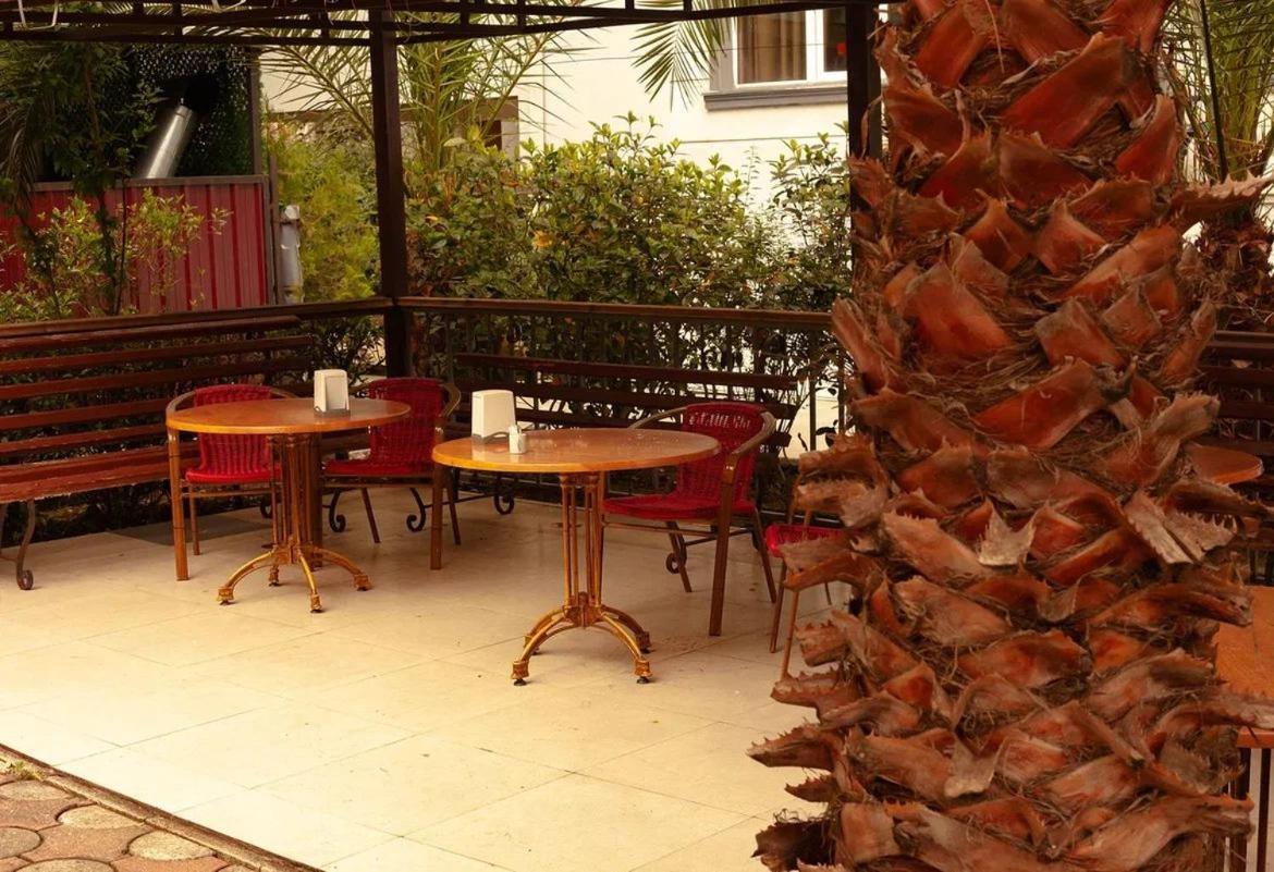 Golden Fleece Hotel Ureki Extérieur photo