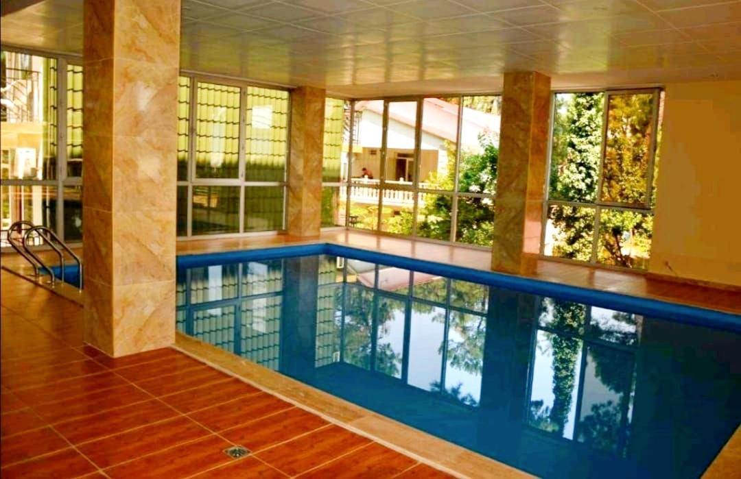 Golden Fleece Hotel Ureki Extérieur photo