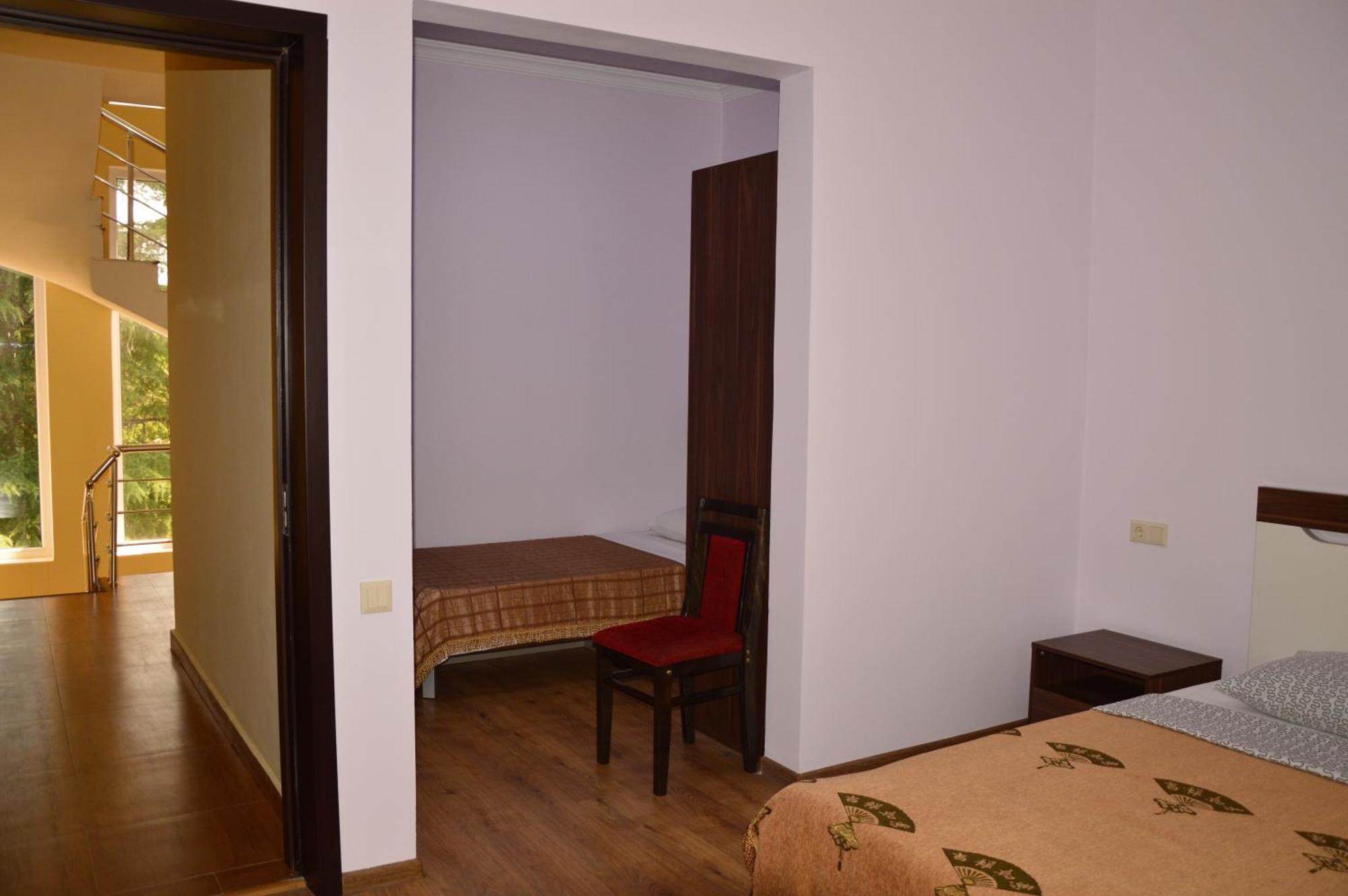 Golden Fleece Hotel Ureki Chambre photo