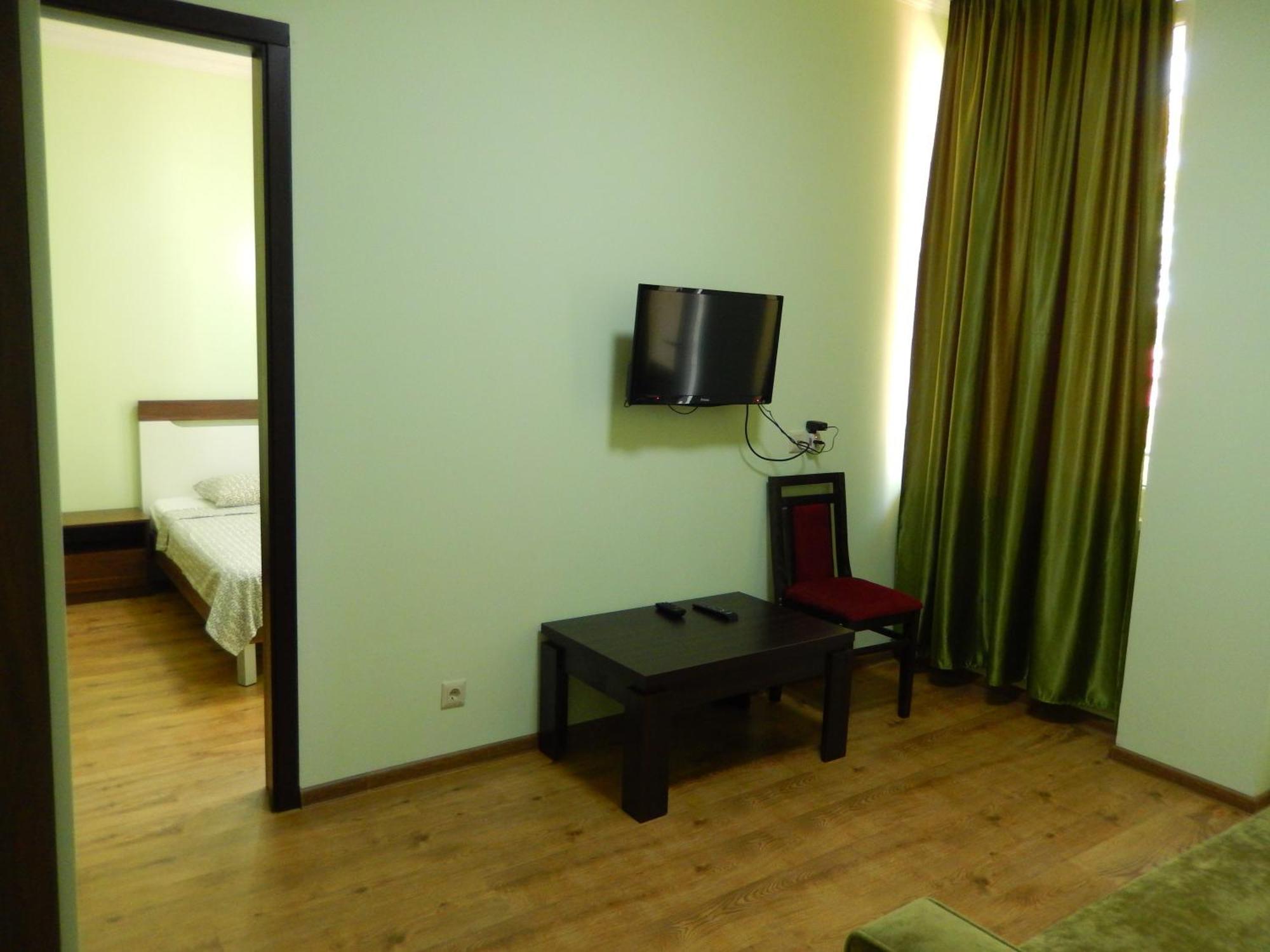 Golden Fleece Hotel Ureki Chambre photo