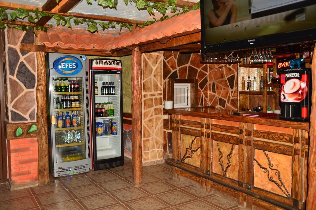 Golden Fleece Hotel Ureki Extérieur photo