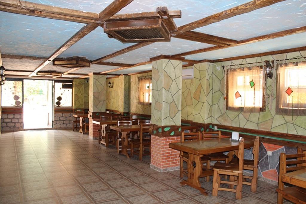 Golden Fleece Hotel Ureki Extérieur photo