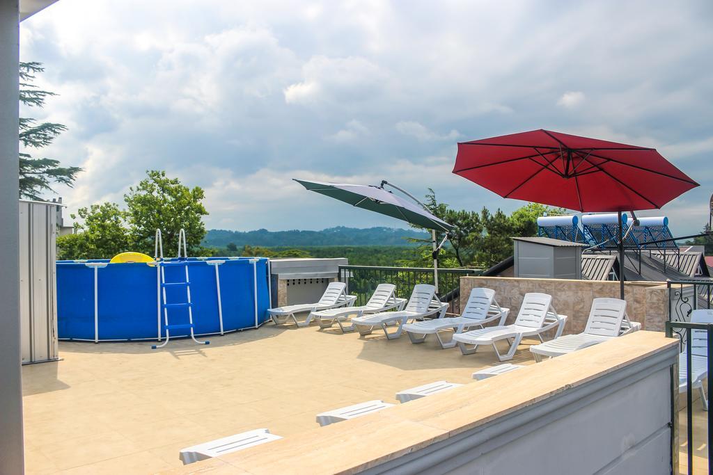 Golden Fleece Hotel Ureki Extérieur photo