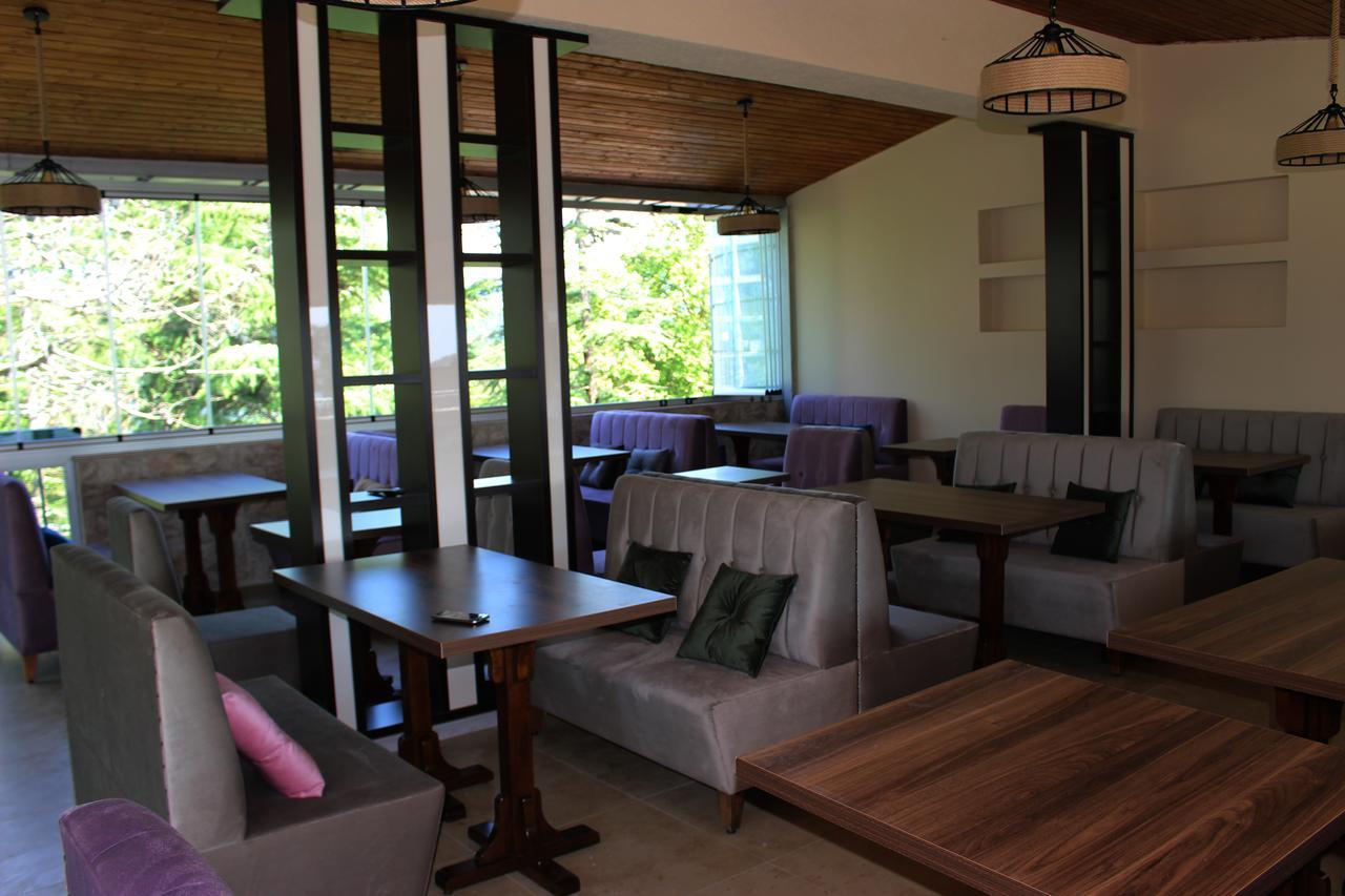 Golden Fleece Hotel Ureki Extérieur photo