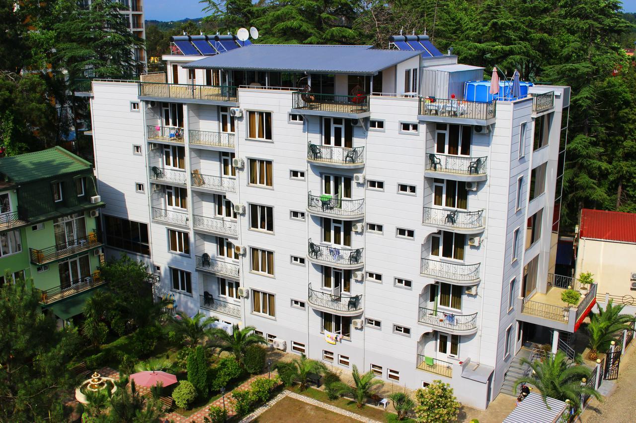 Golden Fleece Hotel Ureki Extérieur photo